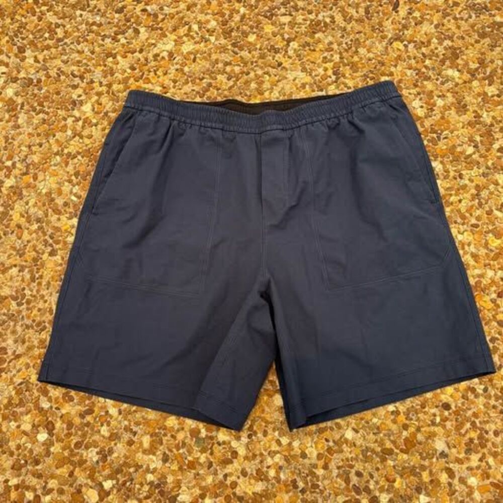 Lululemon Men's bowline Shorts